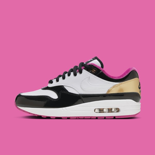 Eine Ruckkehr ins Rampenlicht der Sneakerwelt in 2024 Nike Air Max 1